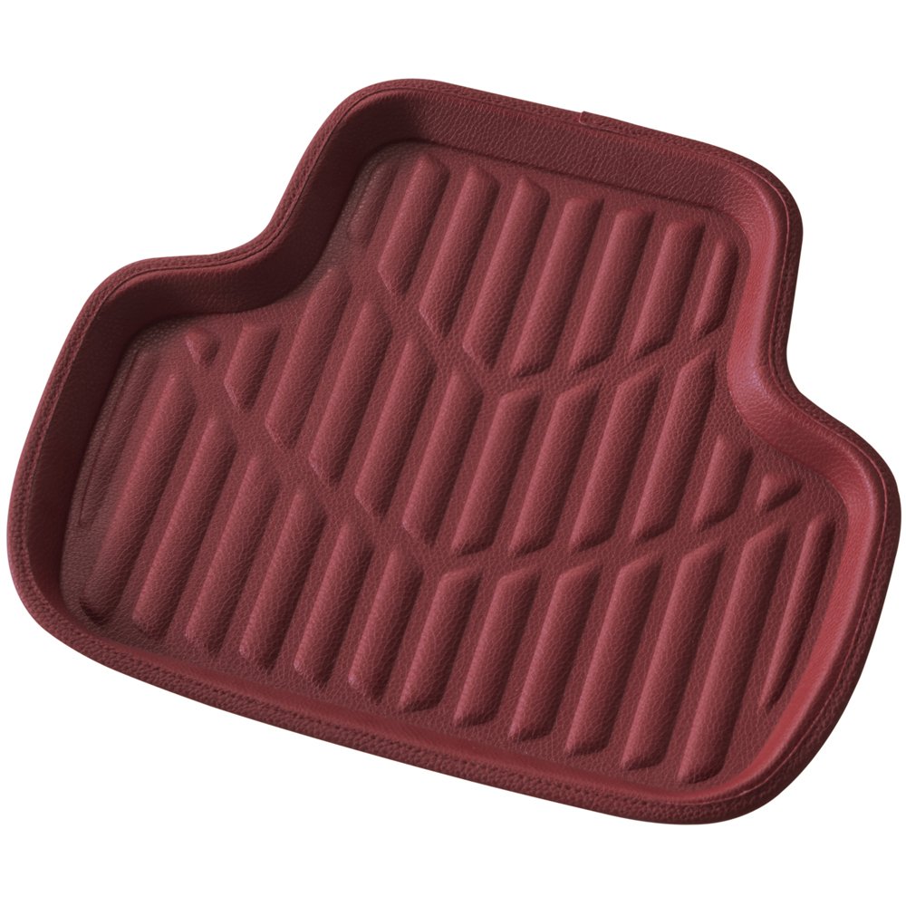 Amazon.co.jp: ボンフォーム(BONFORM) カーマット 3Dレザー