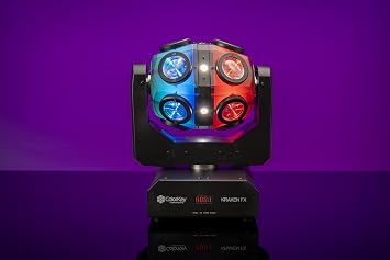 ColorKey Kraken FX