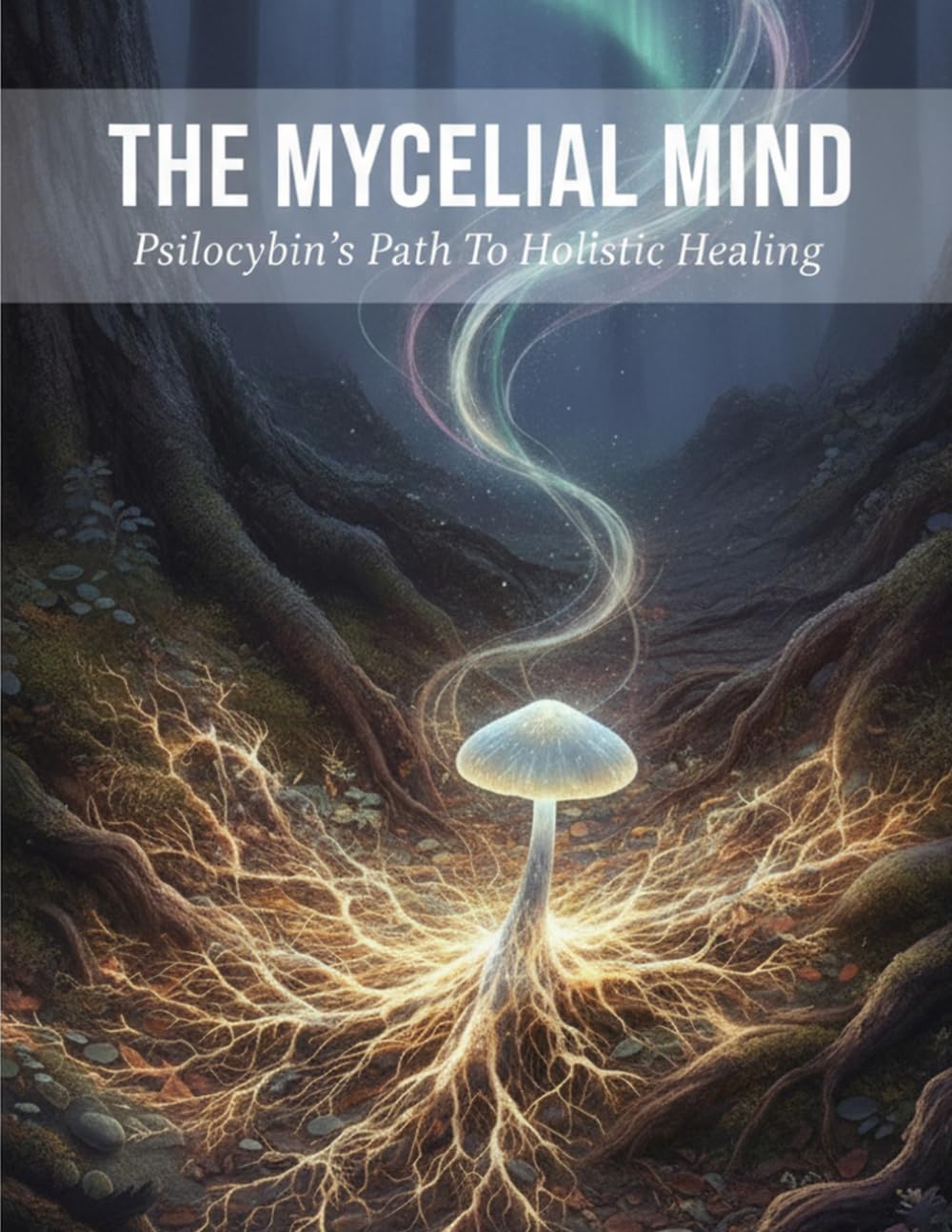 The Mycelial Mind: Psilocybin'S Path To Holistic Healing