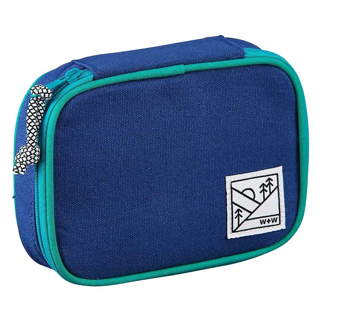 Wild & Wolf Van Life Travel Kit