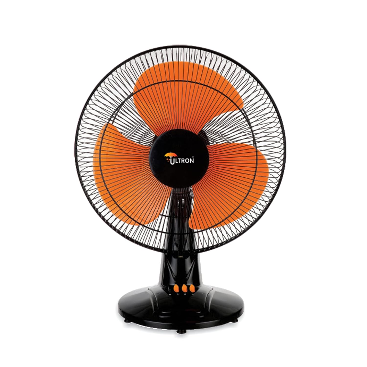 Buy ULTRON Xtreme Hi Speed 400MM 125 Watts Table Fan HiSpeed Fan