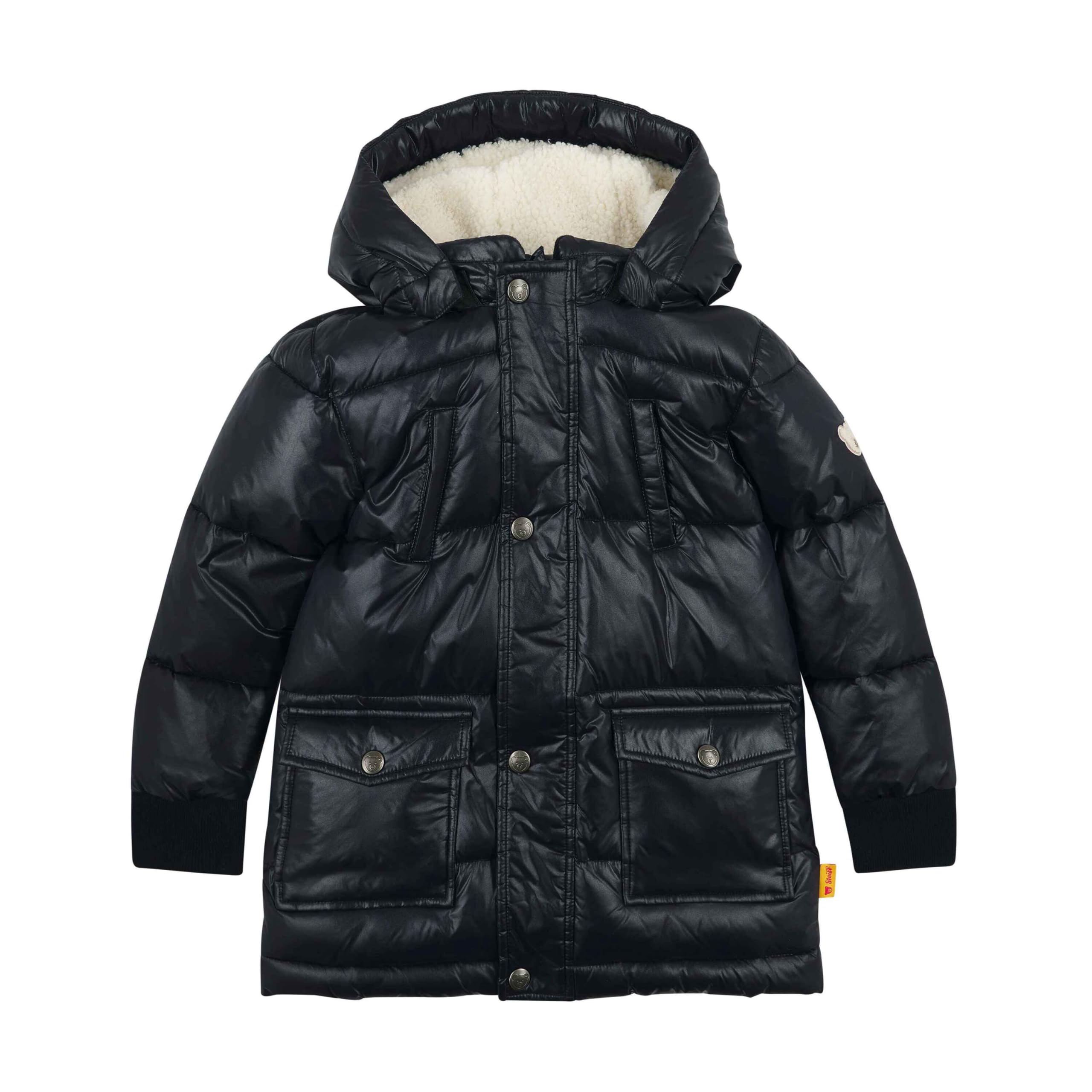 Steiff Kurtka Chłopcy Jacke