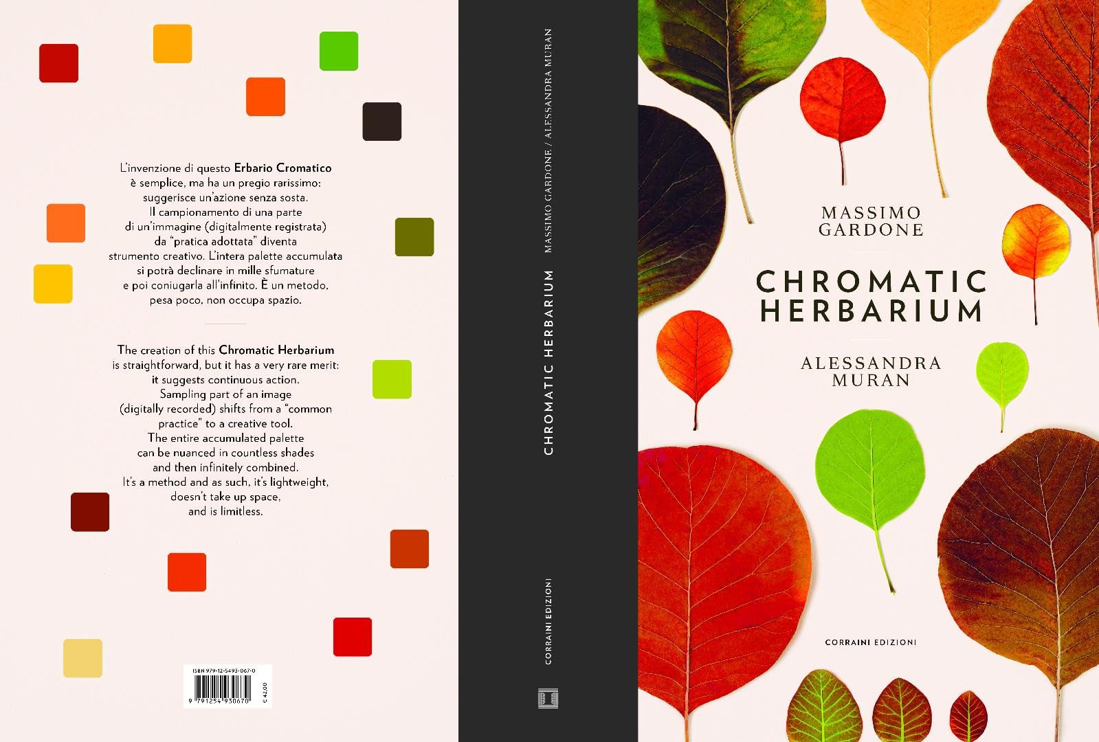 Chromatic herbarium