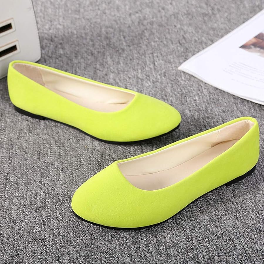 Sapatilhas Senhora Zapatos Cómodos Para Mujer Talla Grande