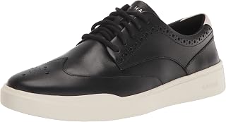 Men's Grand Crosscourt Wingtip Sneaker