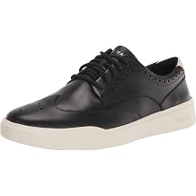 Cole Haan Mens Grand Crosscourt Wingtip Sneaker