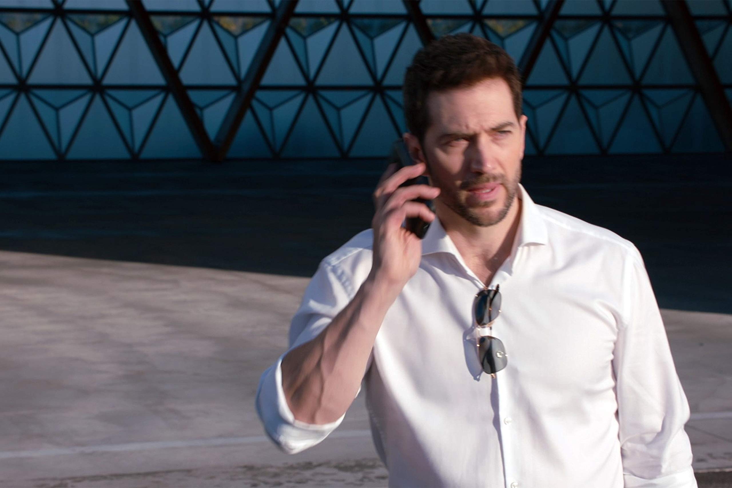 Amazon.de Ransom Staffel 1 ansehen Prime Video