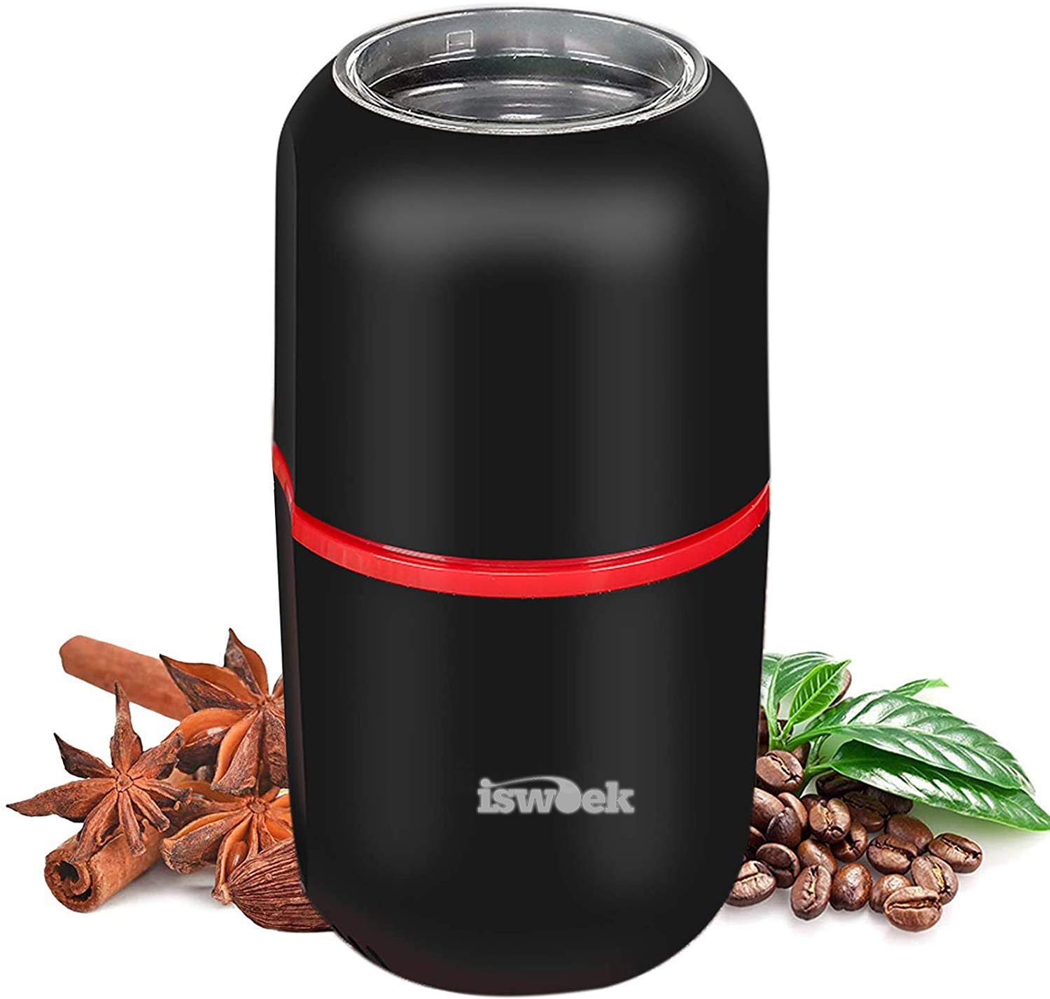 coffee bean spice grinder