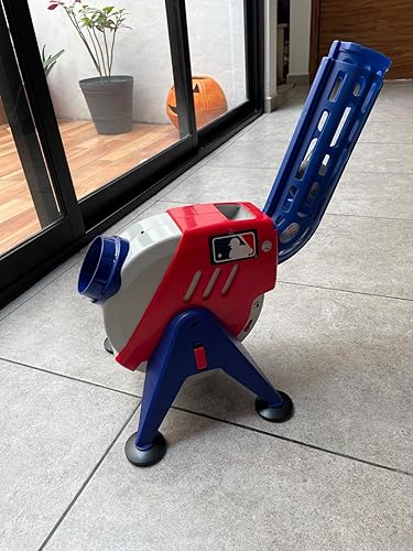 Amazon | フランクリン スポーツ(Franklin Sports) ピッチングマシン