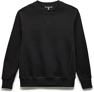 KOTON mens Basic Sweatshirt Sweatshirt