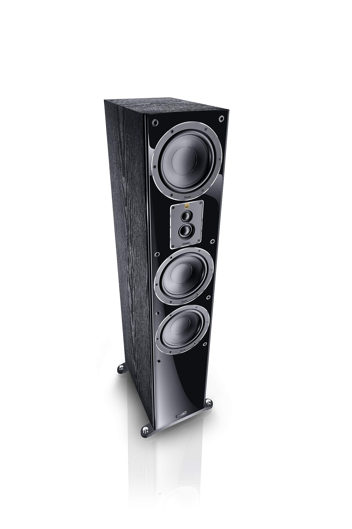 MAGNAT Altavoz Signature 507 Negro 200 W