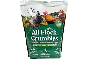 Purina Start and Grow Chicken Feed: Nurturing Young Birds for Optimal Growth