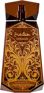 عطر او دي بارفان حكمة من مارياج، 100 مل