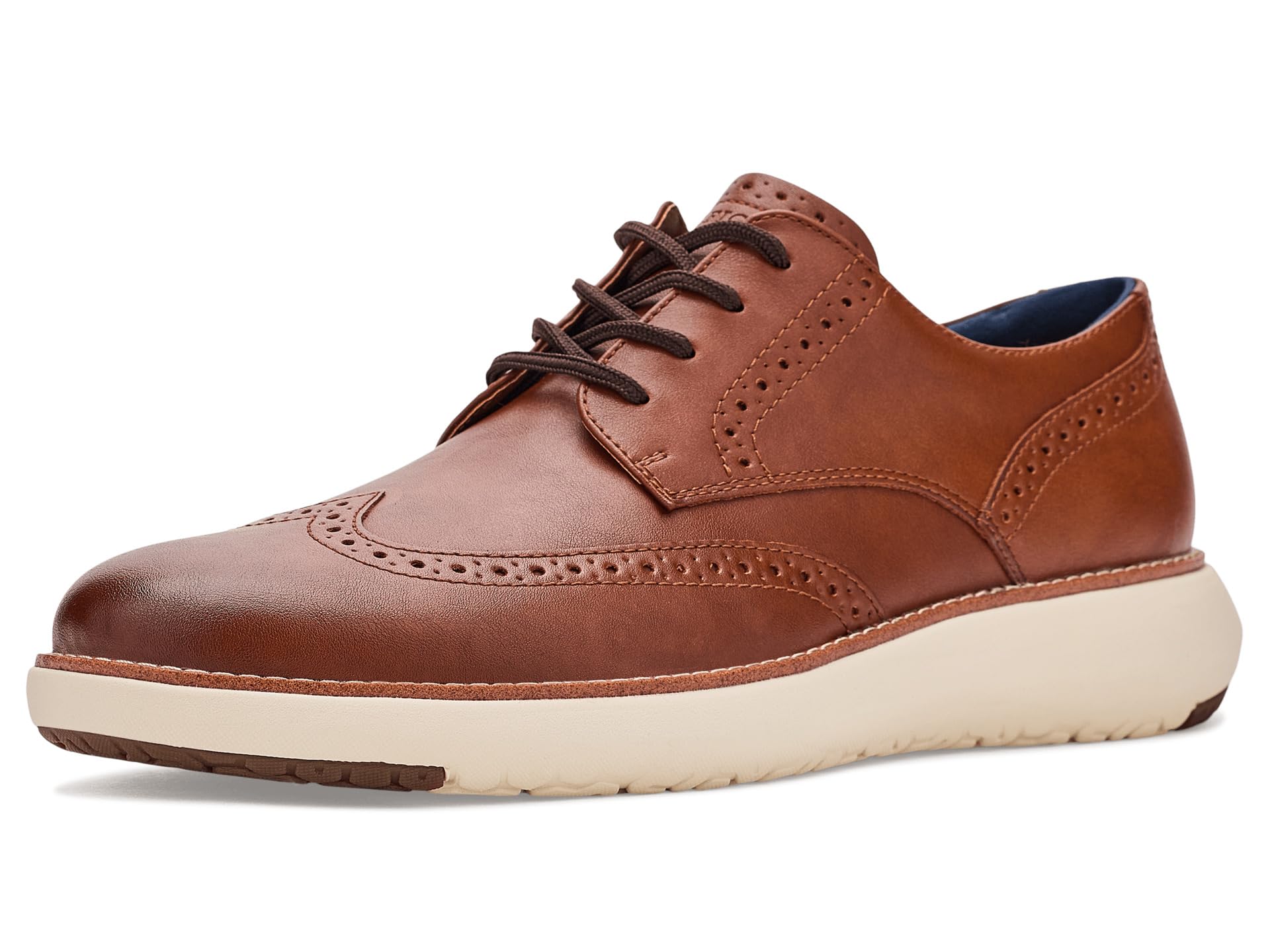 

                                                    Tommy Hilfiger Men's Foyer Medium Brown 12 Medium