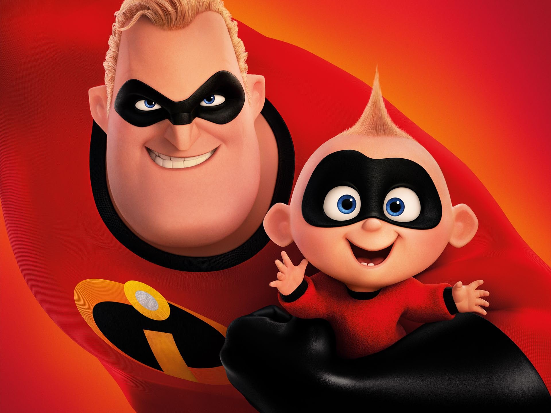 The Incredibles