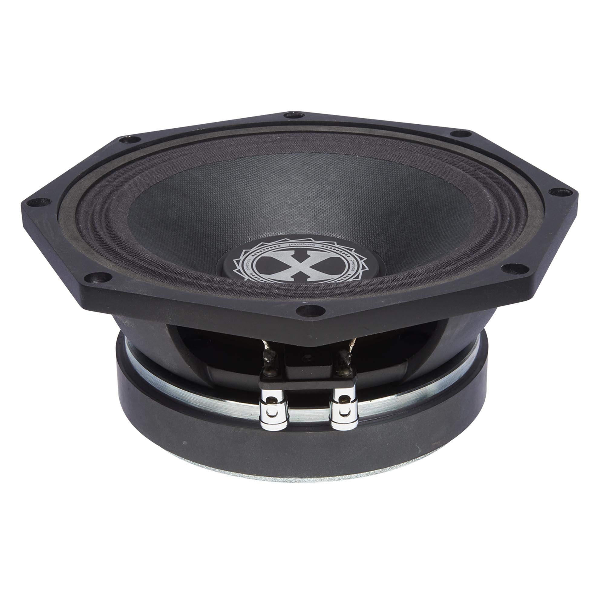 Amazon.com: PowerBass XPRO-8CX - 8