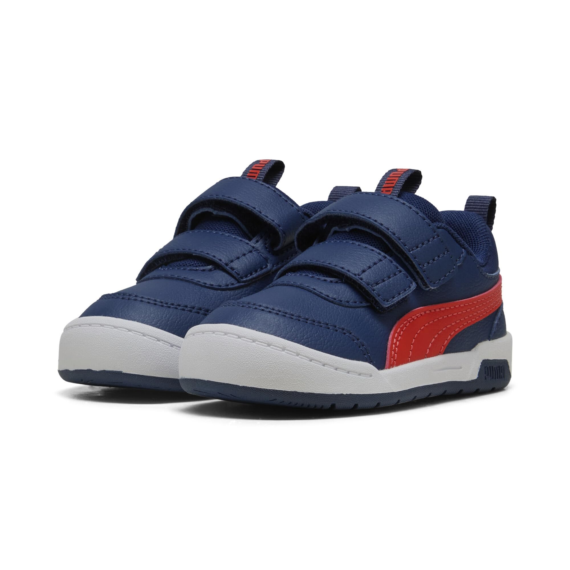 Puma Unisex Kinder Puma Multiflex 2 Sl V InfSneaker