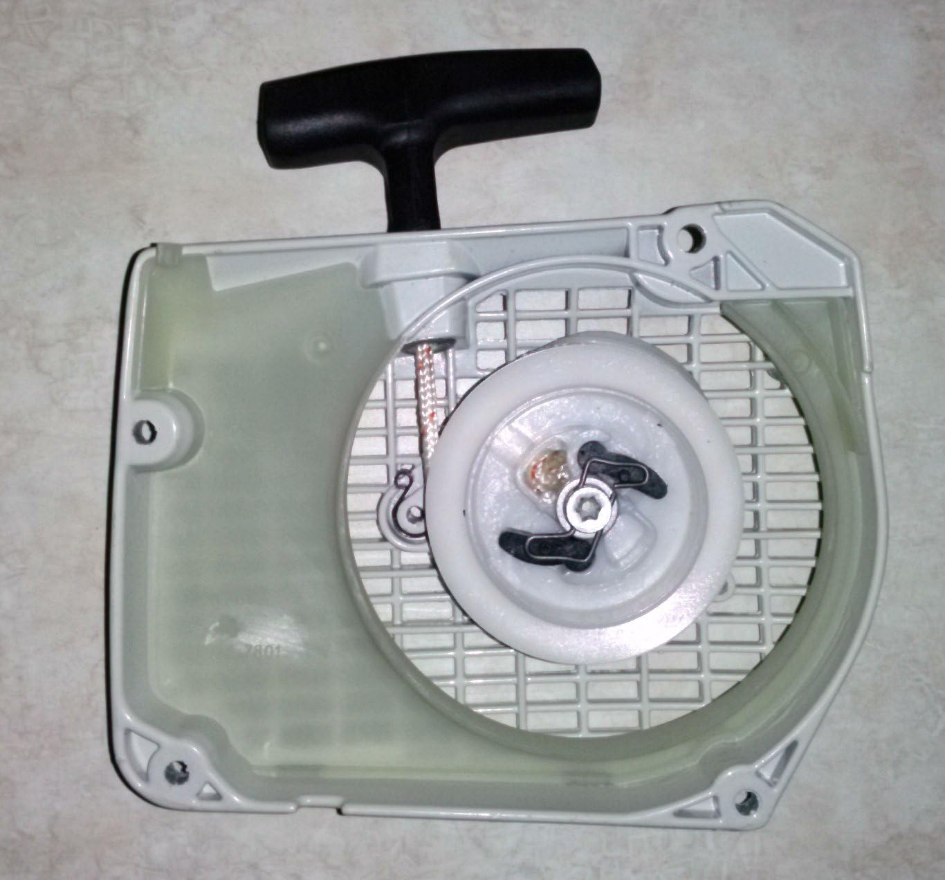Chainsaw Pull Starter Recoil Fit Stihl 036 MS360 034 MS340 Replaces 1125 080 2105 11250802105