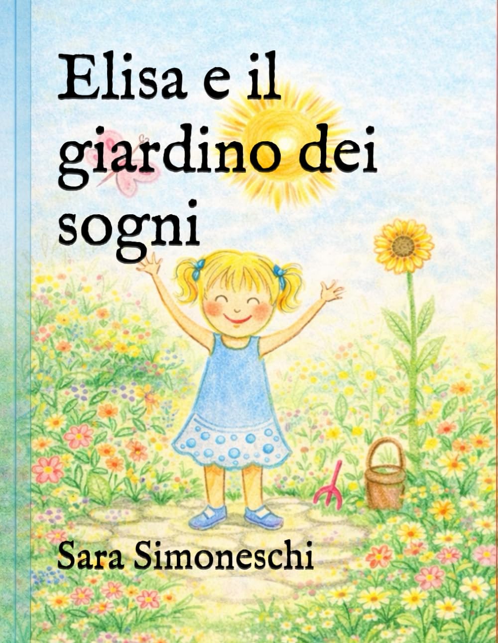 Elisa e il giardino dei sogni