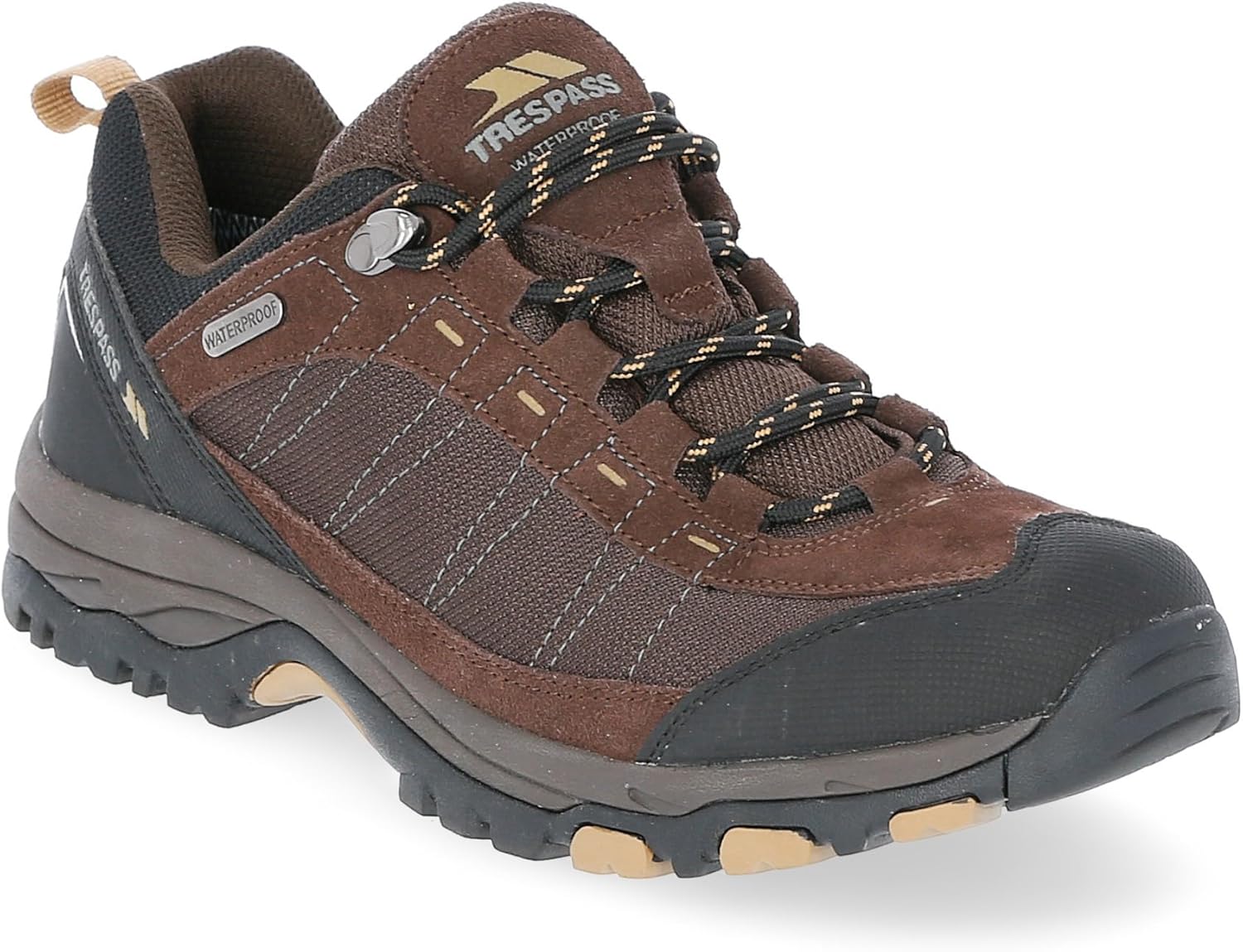 Trespass Men's Scarp B Walking Shoe