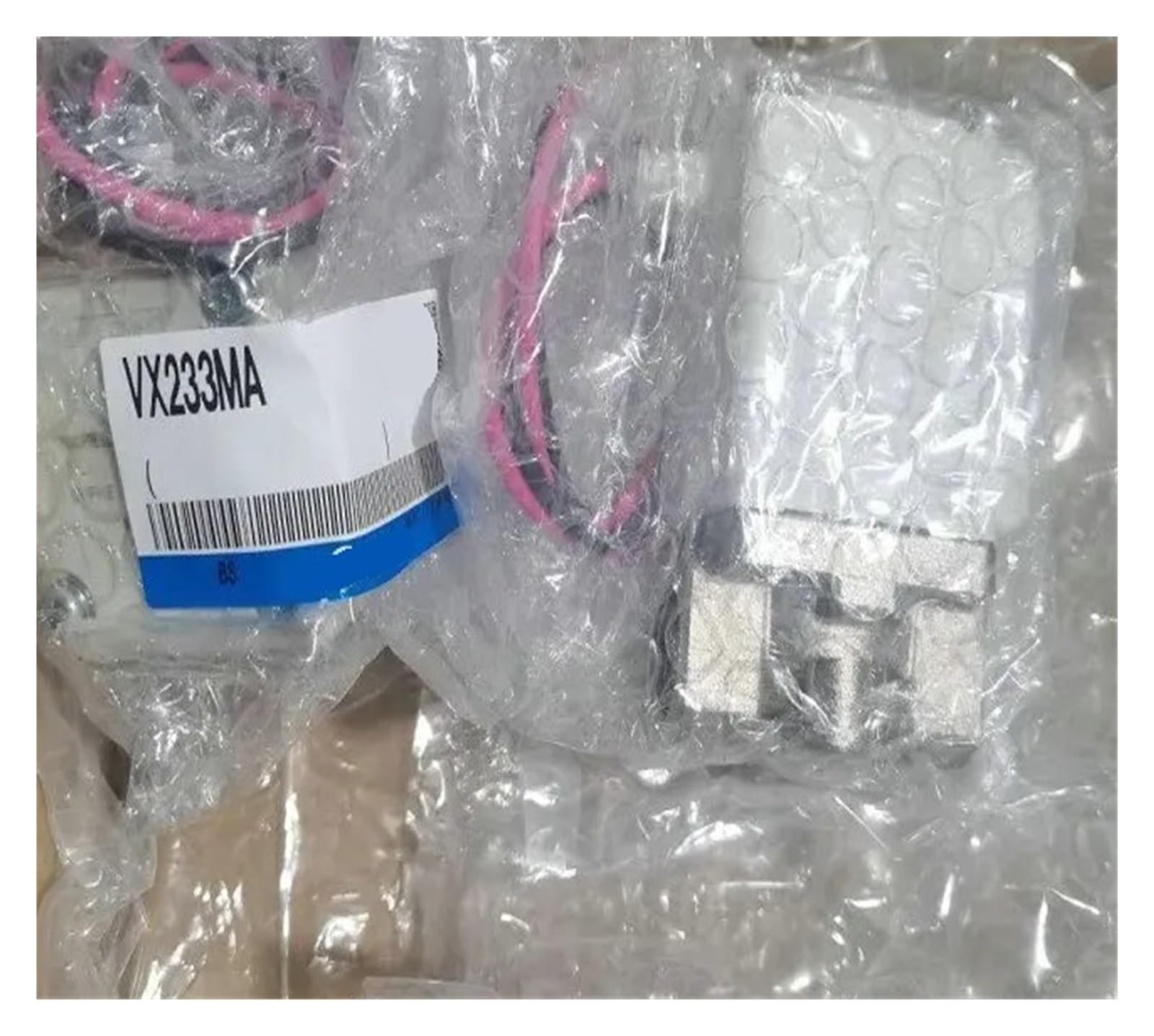 Électrovanne VX233MA électrovanne de rechange pour automatisme et tuyauterie