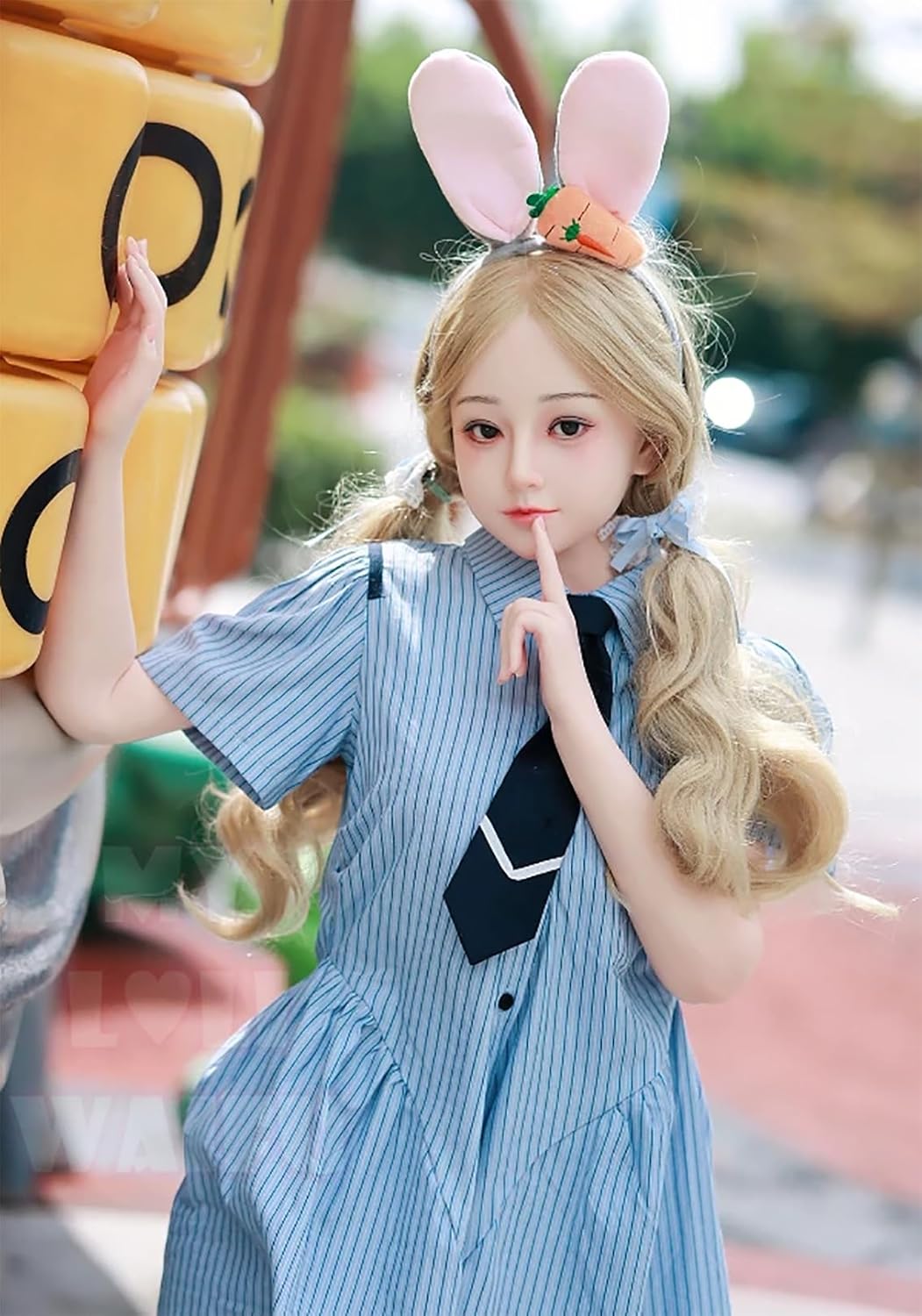 Sexy Doll *44