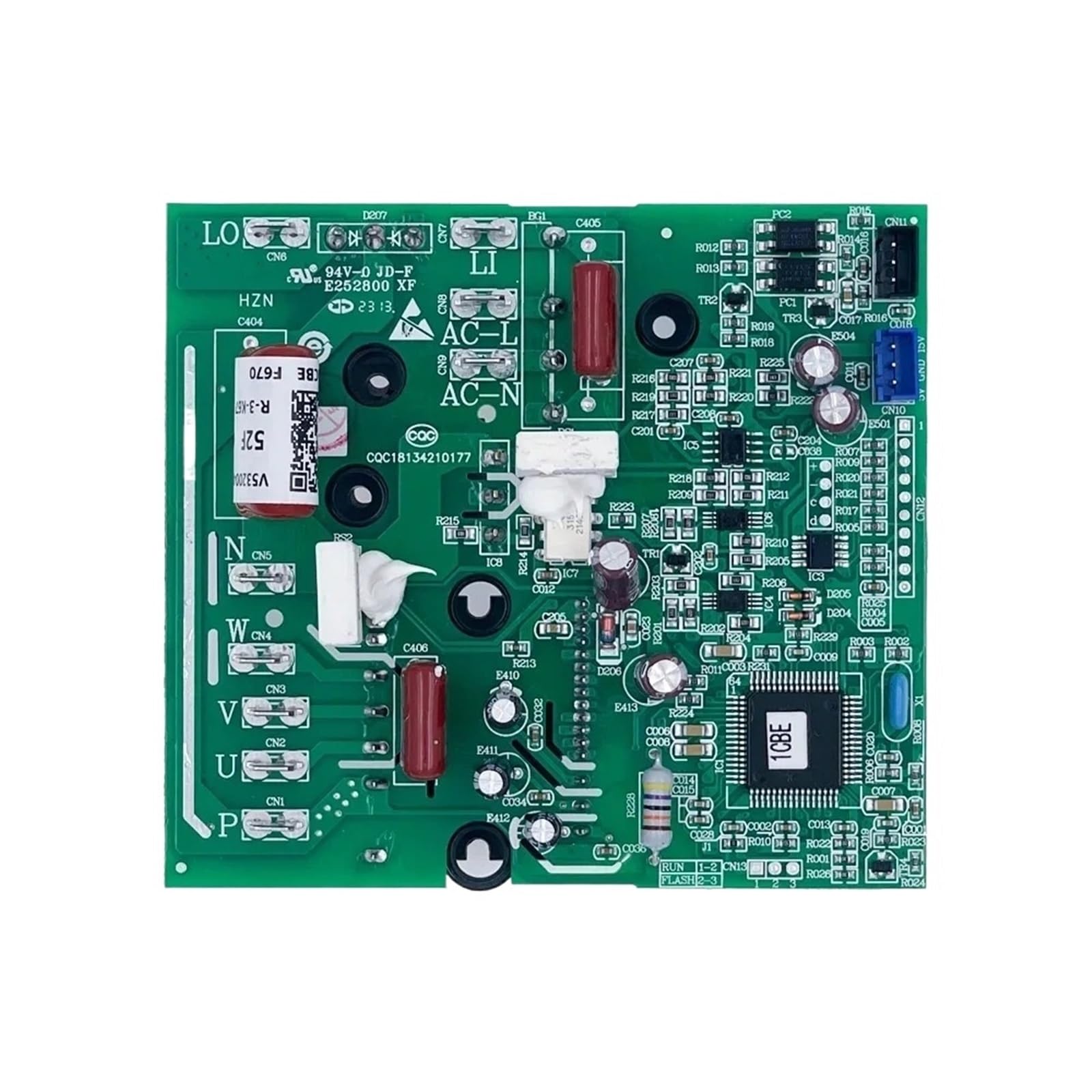 MVIVDUY 1pcs 0011800052F Module Control Board Air Conditioner Inverter Circuit Conditioning Parts