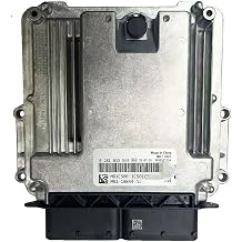Engine Control Module Assembly For JMC MD1CS089 0281039549 Electronic Computer Board ECM ECU Engine Control Unit