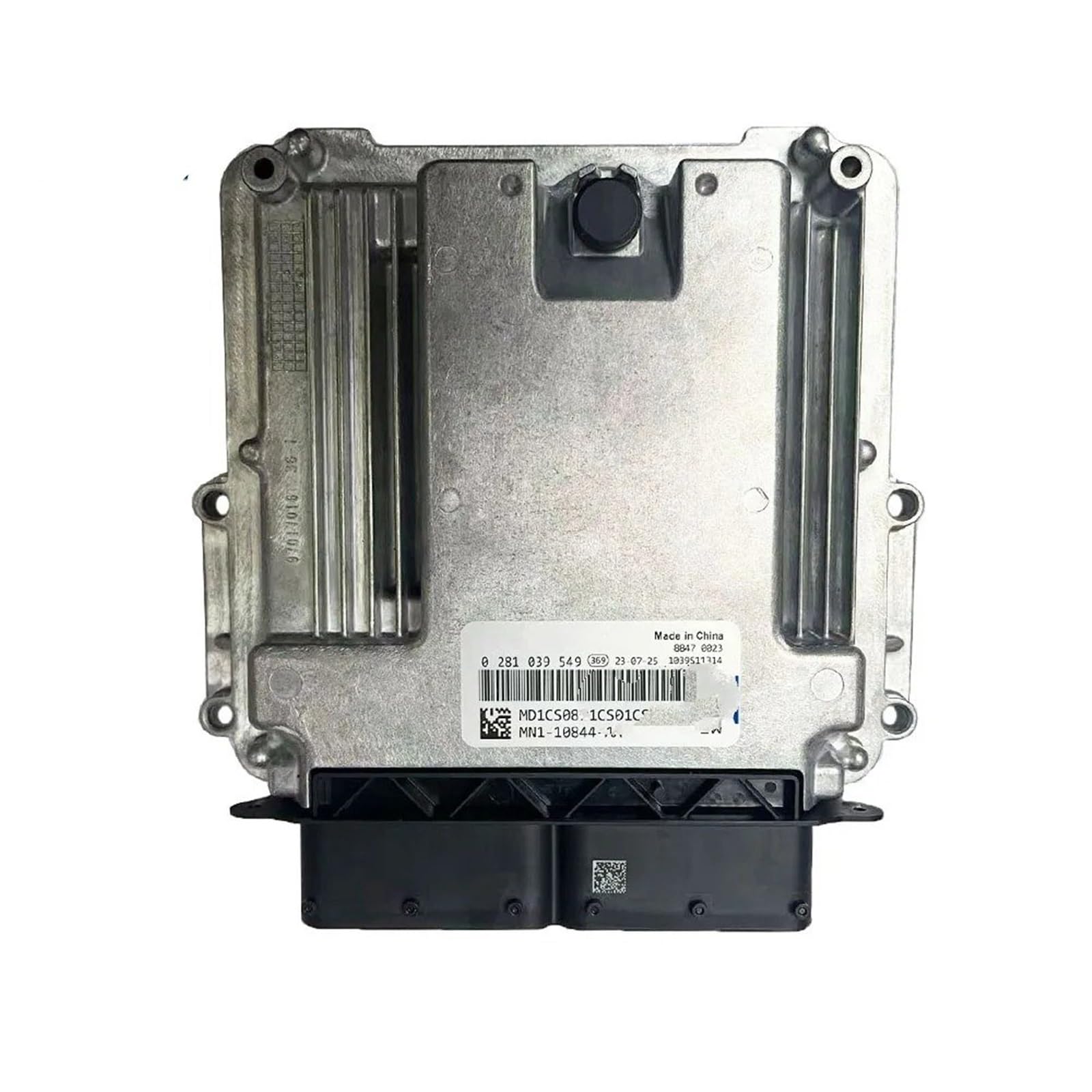 Engine Control Module Assembly For JMC MD1CS089 0281039549 Electronic Computer Board ECM ECU Engine Control Unit