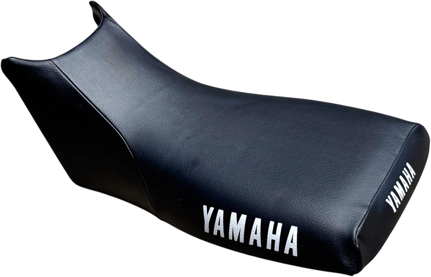 Premium New Replacement seat Cover fits Yamaha Breeze YFA 125 1989-2004 (Black) S77