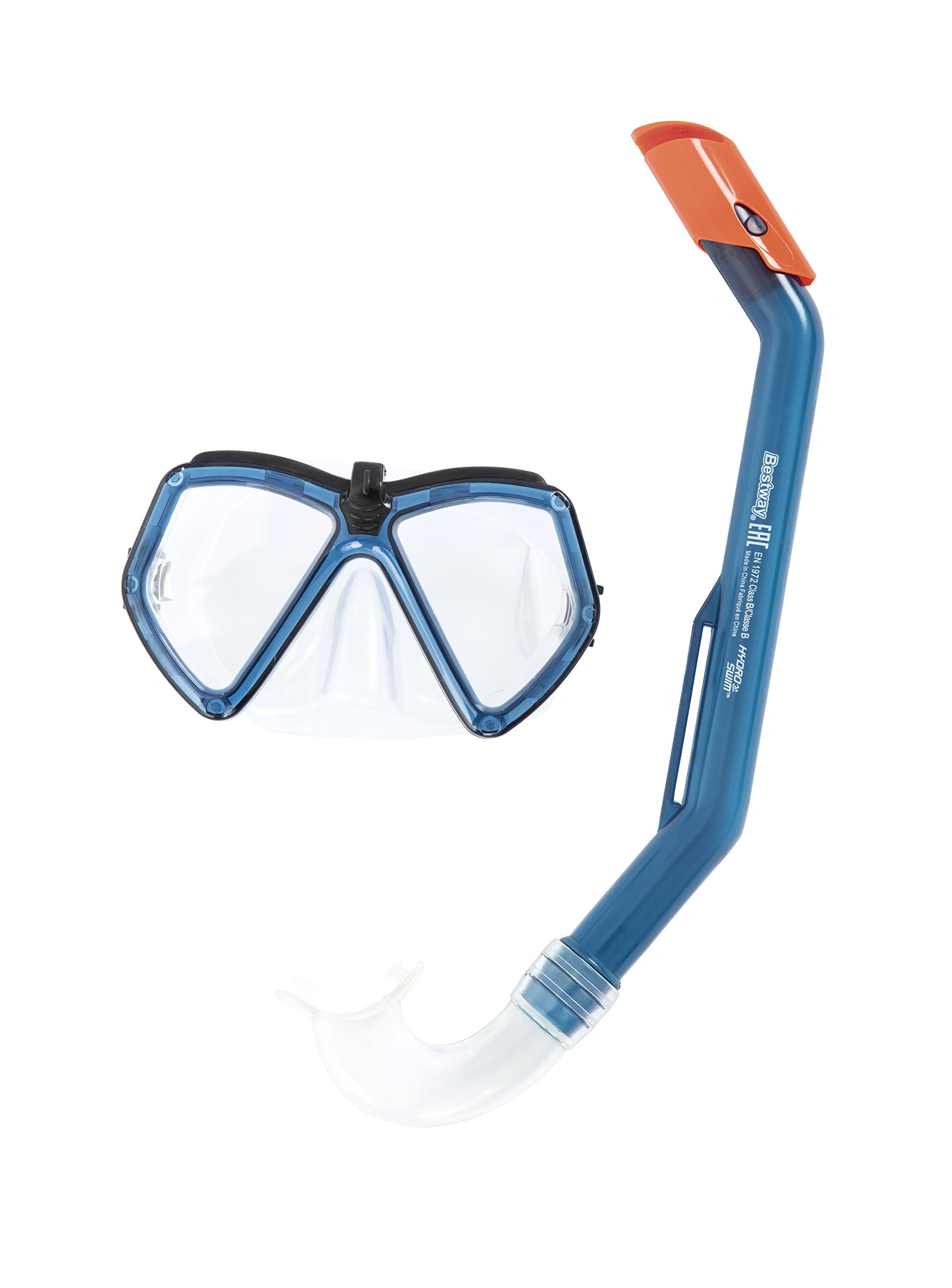Amazon.com : Bestway Unisex_Adult Hydro-Swim Ever Sea Kinder 