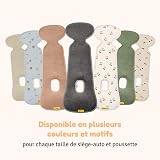 AeroMoov Assise Air Layer - Groupe 1 - Shell - 7