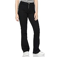 Wrangler Flare, Jeans a zampa Donna