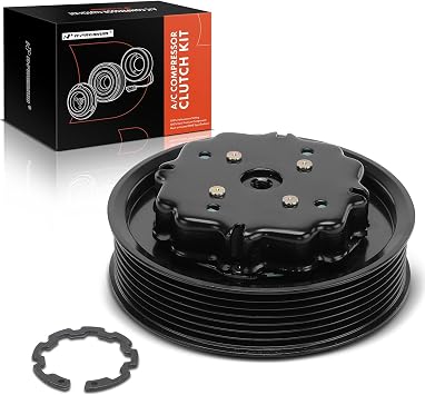 A-Premium   AC      2003-2006 4.5L 2008-2010 4.8L 2015-2018 4.8L