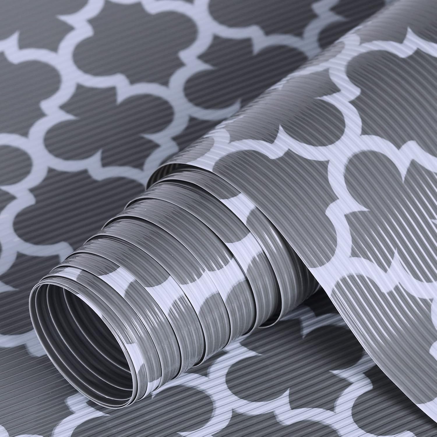 Buy Shelf Liner Kitchen Drawer Mats, Non Adhesive EVA Material with