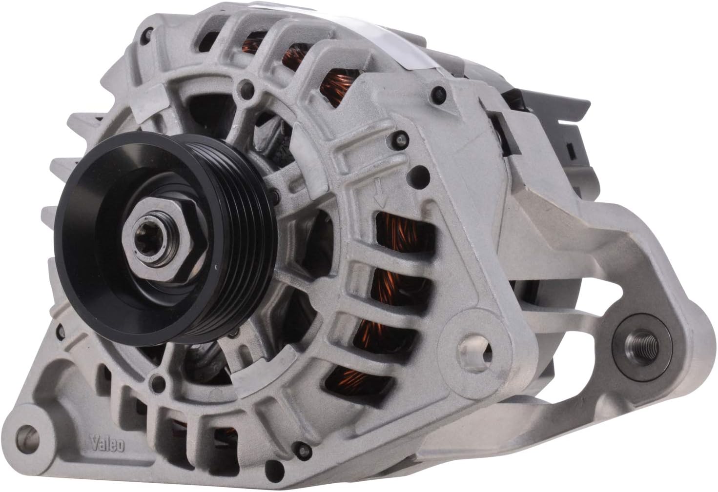 Valeo 439338 OEM Alternator Compatible with Volkswagen Passat 1.8L 2003-2005