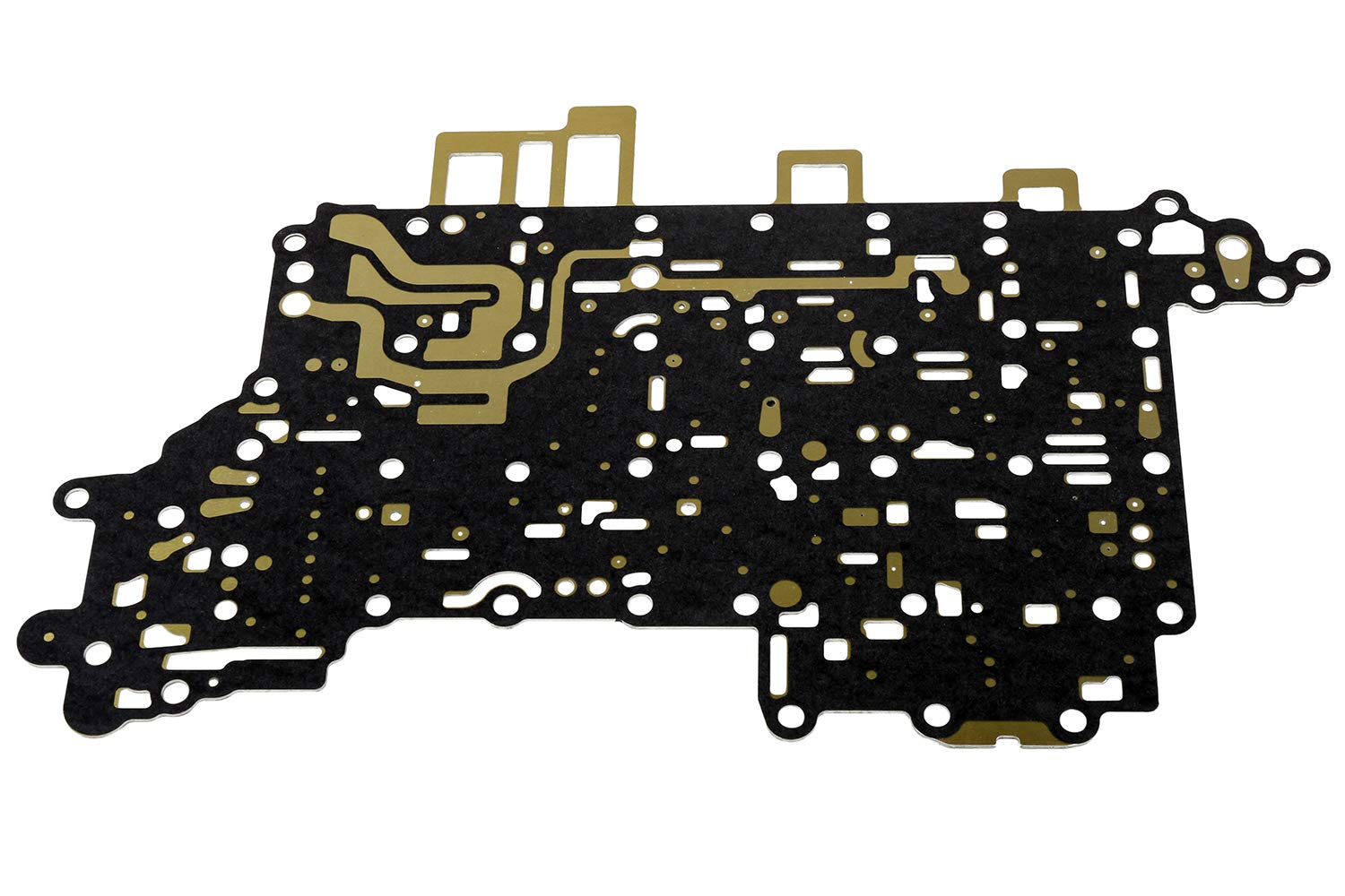 Amazon.com: ACDelco GM Original Equipment 24273684 Automatic 