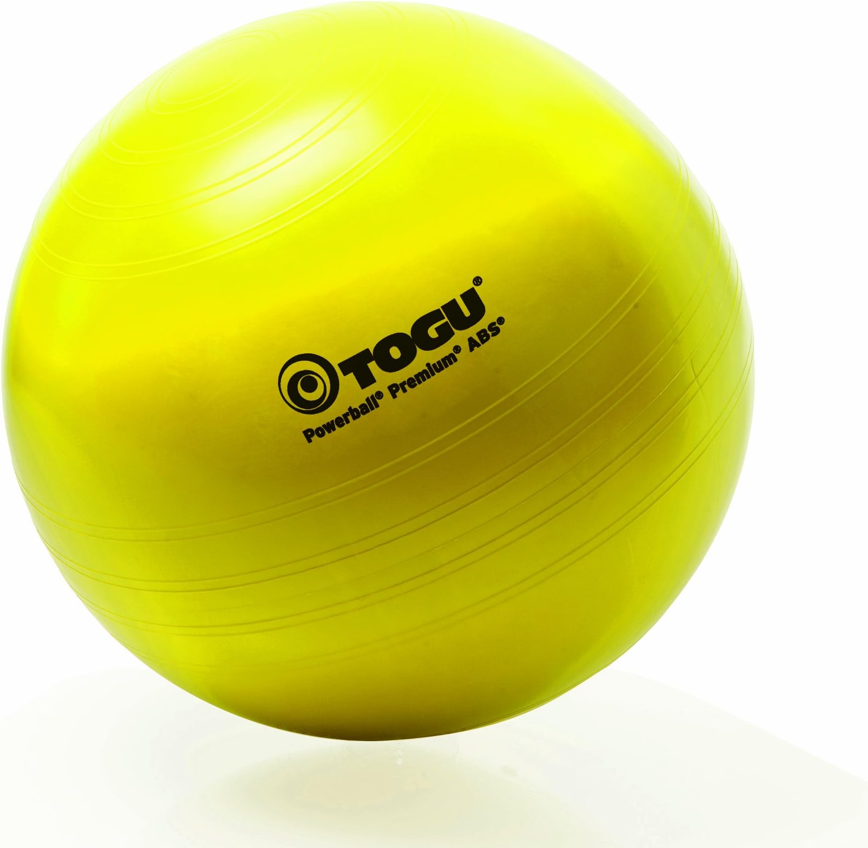 Togu Powerball Premium Abs Exercise Ball