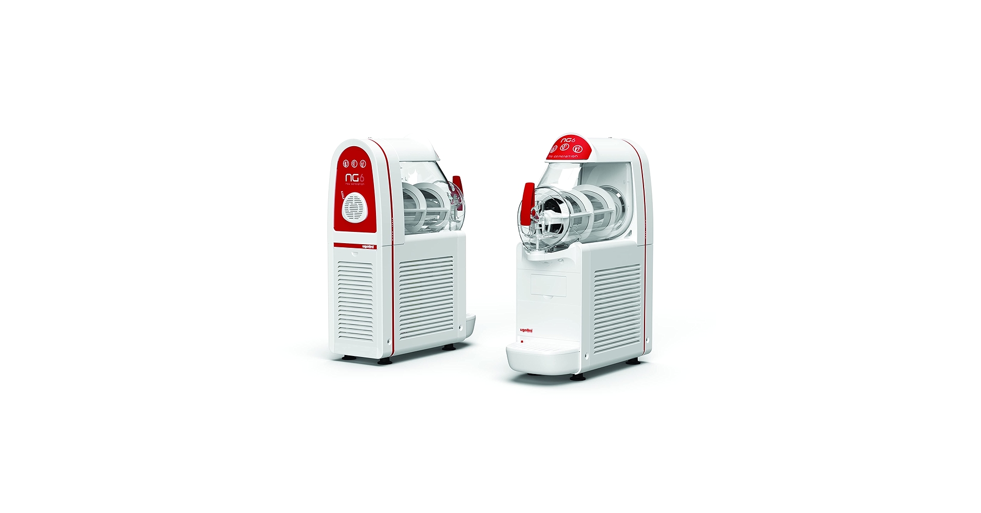 【新品、未使用】開梱設置のみ　Taiji フローズンマシーン TAIJI ( タイジ ) フローズンマシン 幅400×奥行490×高さ620(mm