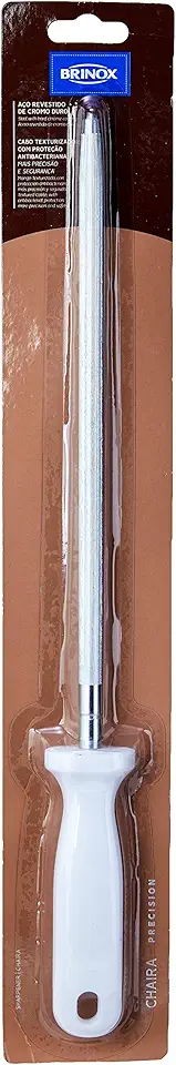 Chaira Precision, Brinox, Aço Inox, 10"