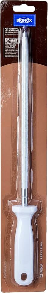 Chaira Precision, Brinox, Aço Inox, 10"