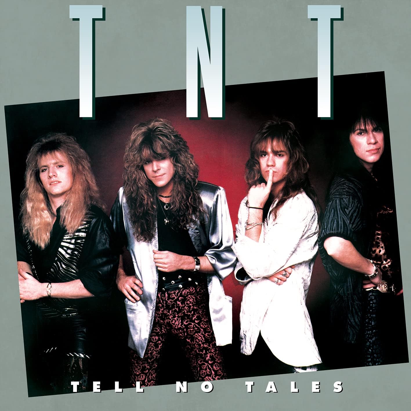 Tell No Tales by TnT Amazon.co.uk CDs & Vinyl