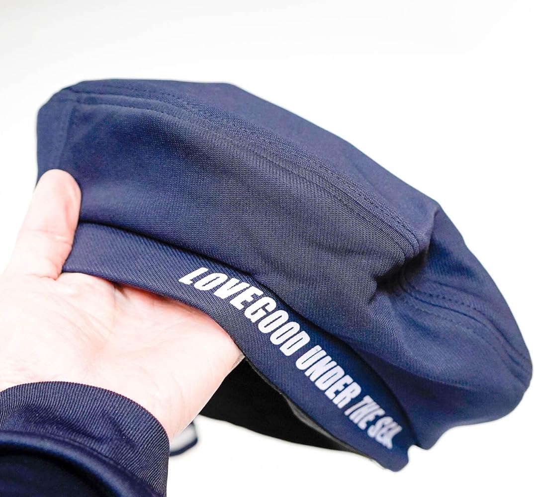 Amazon.co.jp: 有馬かな コスプレ 帽子 ベレー帽 56-58㎝ 推しの子