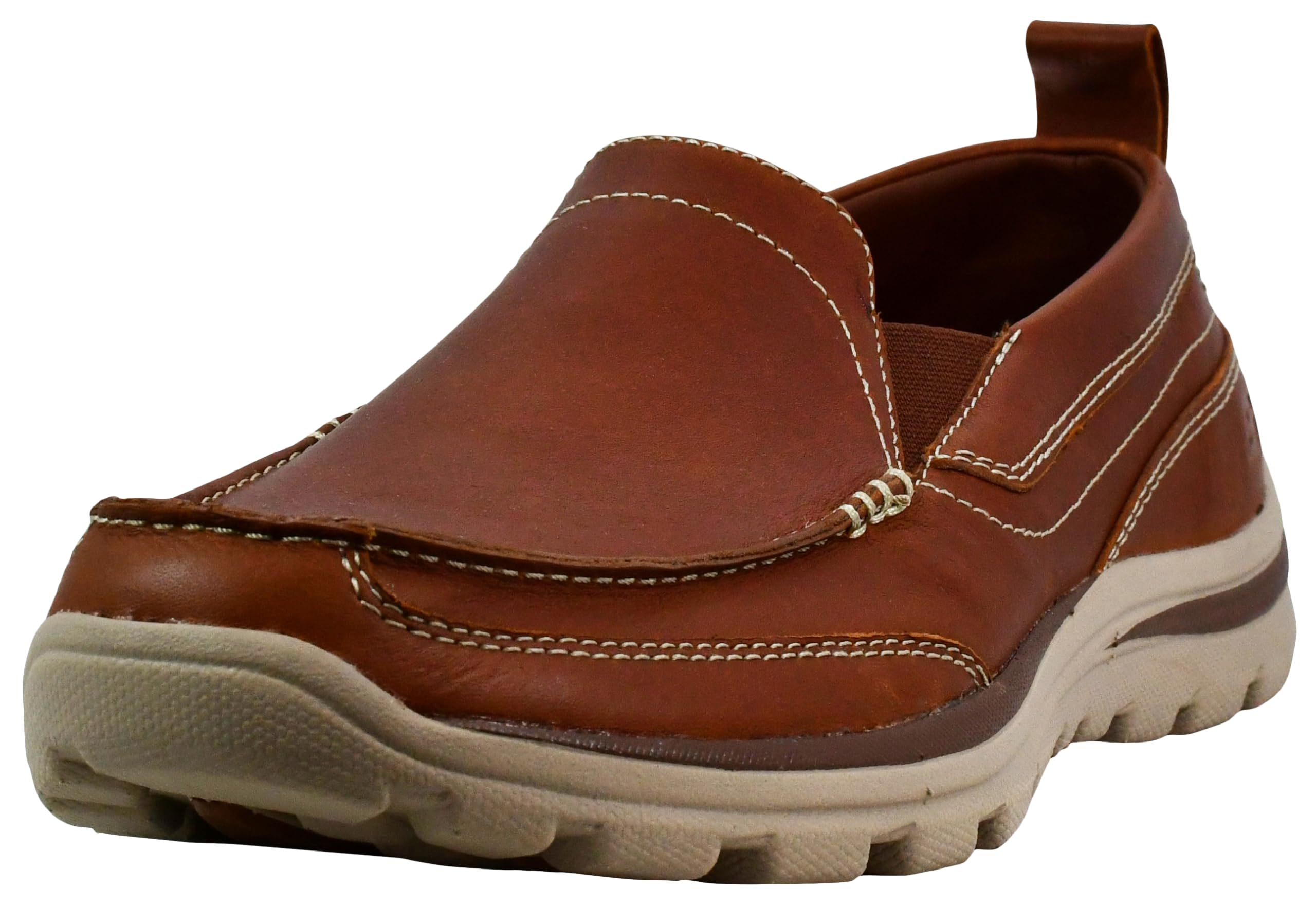 Skechers Men's Superior Gains Loafers