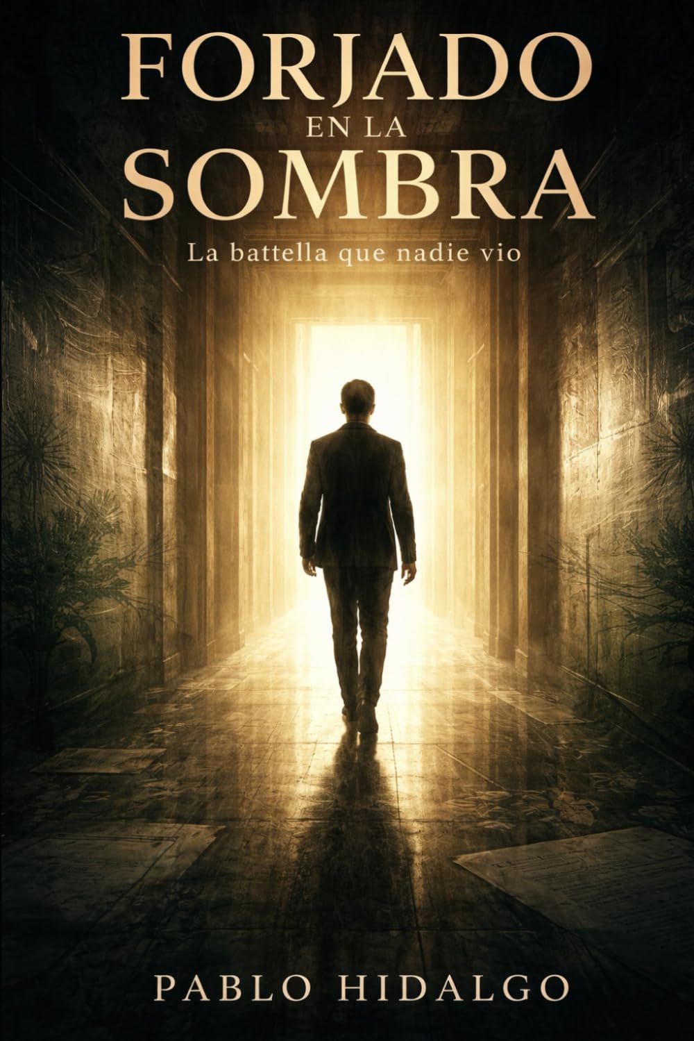 Forjado en la sombra