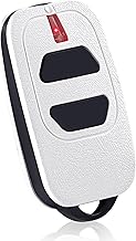 Remote Control Gate 433.92MHz Compatible with DEA GTI2/4, GT2/4, Mio TR2/4, Mio TR2N/4N Garage Door Remote Control