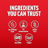 Vista 5 de Force Factor Men’s Multivitamins, Multivitamin for Men Plus Amino Acids Supplement with 27 Vitamins and Minerals, and Phytonutrients to Support