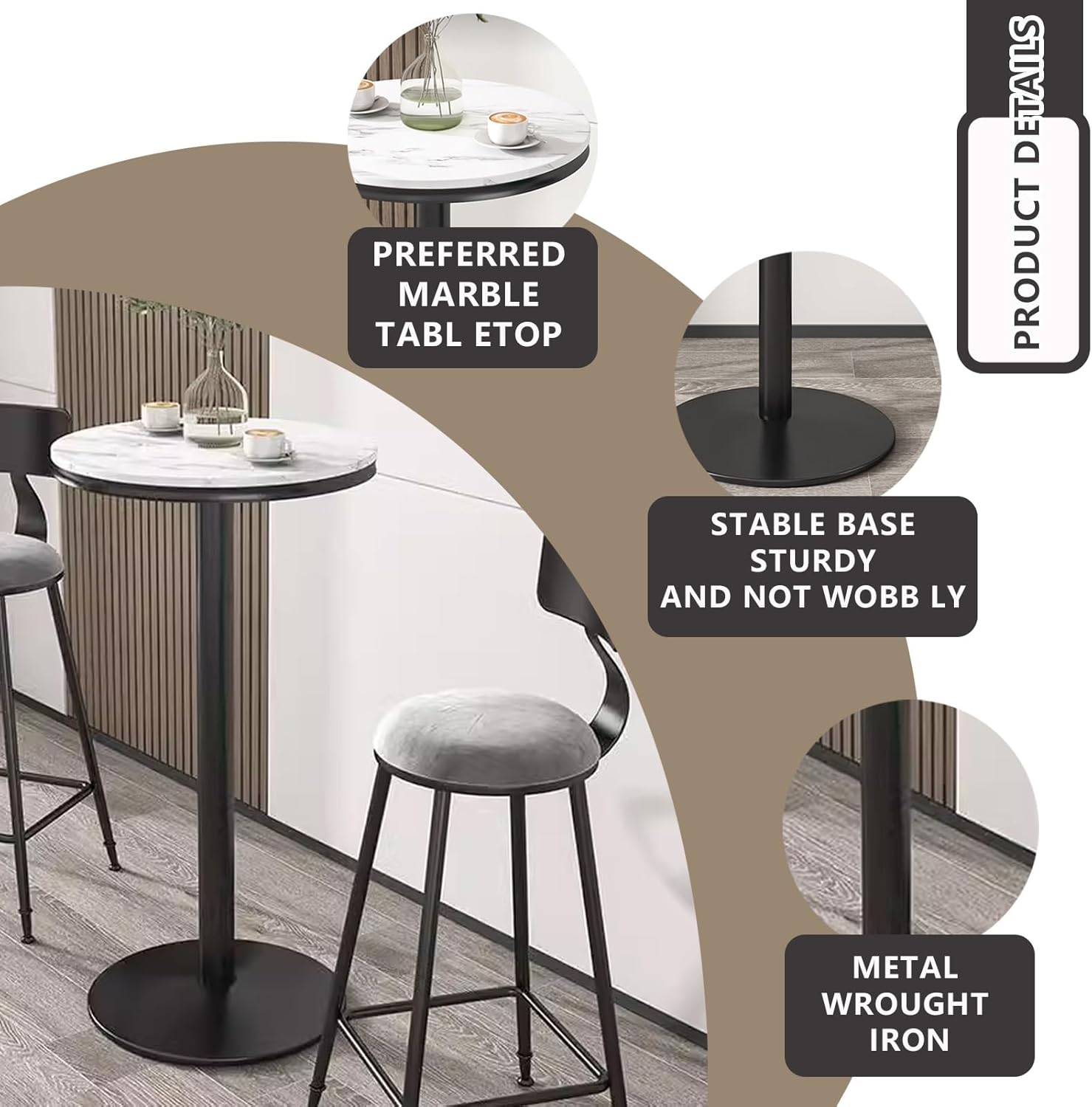 ARMONIA アルモニア センターテーブル PIANE セラミック E179