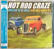 ロッキンジェリービーン HOTROD ホットロッド Amazon.co.jp: ロッキンジェリービーン＊作品集 the birth of