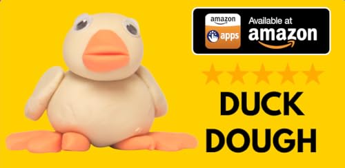 Amazing Fake Call From Duck Dough - Free Fake Phone Calls ID PRO 2021 - PRANK FOR KIDS